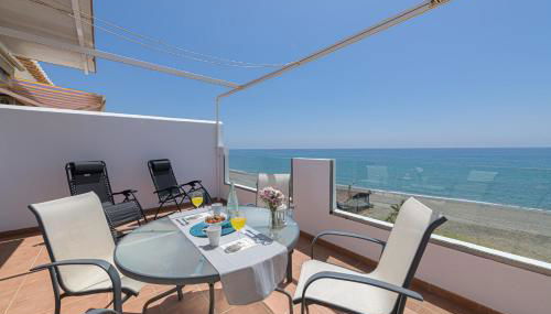 WintowinRentals Amazing Front Sea View & Relax - Photo 1