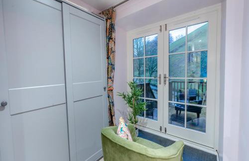 The Engine Room - Photo 17