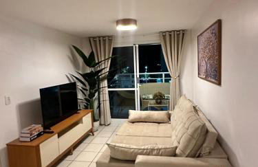 Flat vista mar praia de Iracema - Foto 9