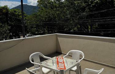 Loft - Praia e conforto em Mangaratiba - Foto 10