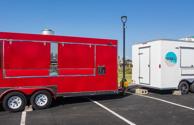 Gulf Adventures and Beachfront Relaxation Awaits - Foto 48