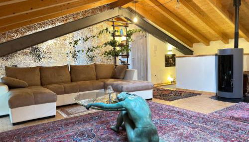 Residence Belvedere Barcis Mansarde - Photo 5