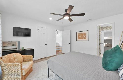 Waterfront Townhouse, 2-Story Deck - Foto 13