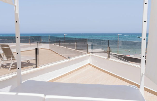 Apartamentos Ses Roquetes - Foto 12