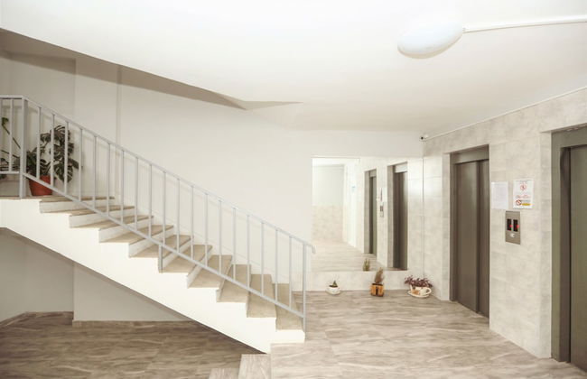 Two BR apt for family travelers - Foto 25