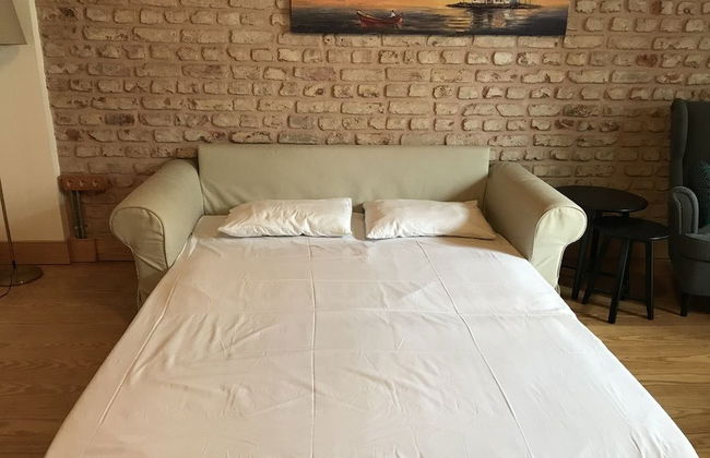 Catirga Konak Apartments - Foto 24