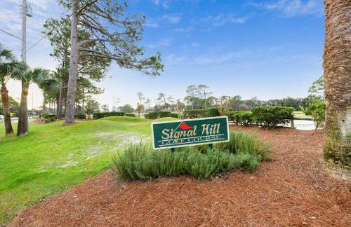 Boardwalk Beach Resort #1107 by Book That Condo - Foto 118