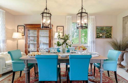 Villa Annalisa - Foto 1