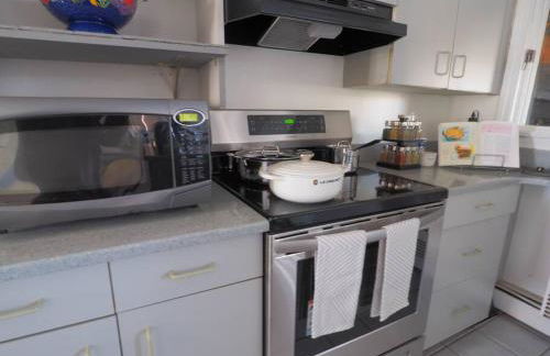 Casa al Mare Beachfront Retreat King Bed Near Yale - Foto 5