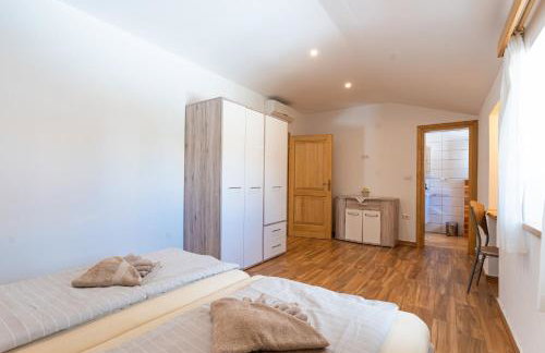 Villa Rina in Barat - Haus für 6-7 Personen - Photo 35