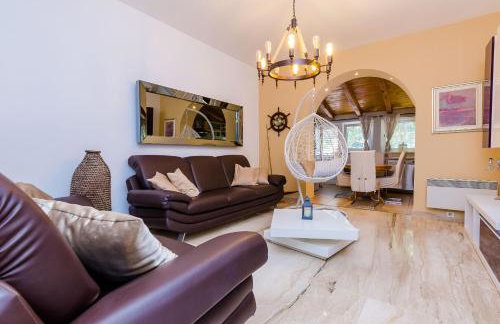 Camelia Luxury Apartments - Photo 64