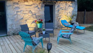 Tiny housse la Poitevinière - Foto 3