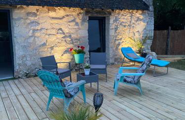 Tiny housse la Poitevinière - Foto 3