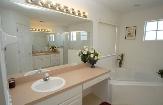 Florida Villas and Elite Homes - Foto 65