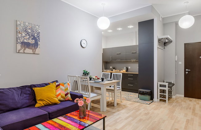 ShortStayPoland Jana Kazimierza (B155) - Photo 3