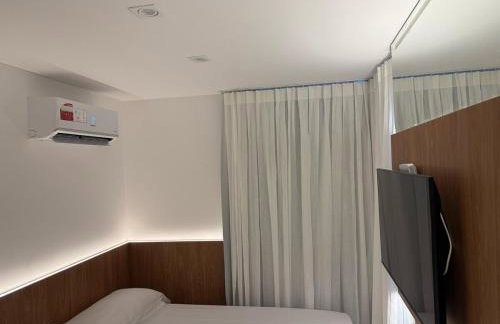 Apart Moderno Proximo ao Mar - Foto 14