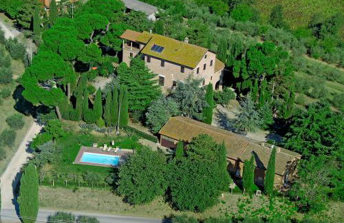 Villa Farnetina - Foto 1