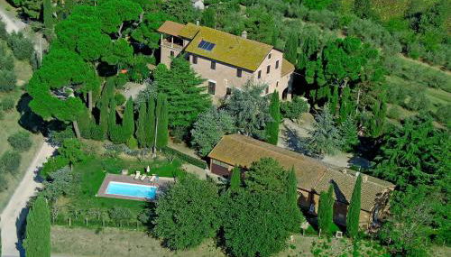 Villa Farnetina - Foto 1