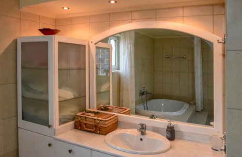 Anixiatiko Villa - Foto 27