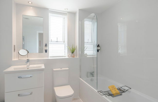 Old Kent Road YourApartment - Foto 25