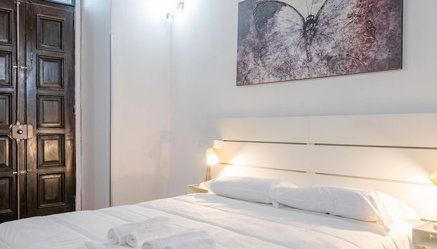 Vittorio Emanuele II - Suite - Foto 5, Habitación