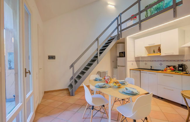 France Apartment - Foto 25