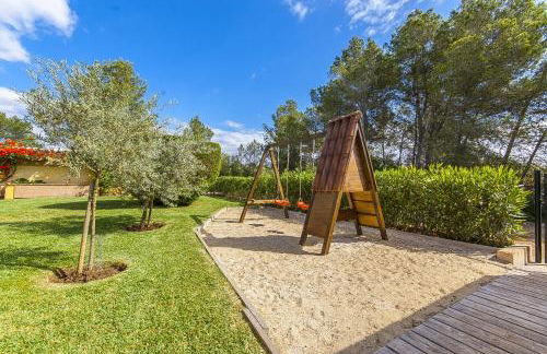 Finca Sa Reconada de L'Ullastre - Family only - Foto 27