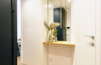 Luccoli17 - Elegant City Escape with WiFi 1Gbps, Elevator, AC - Genoa Historical Center - Foto 12