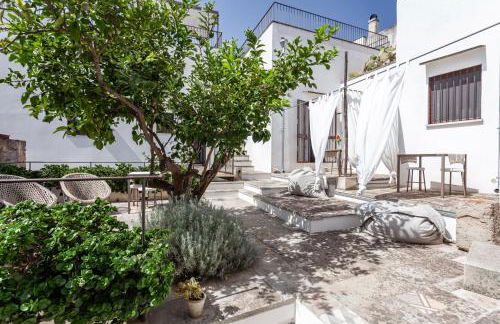 Corte 14.15 - Apartments with terrace and pool - Foto 31