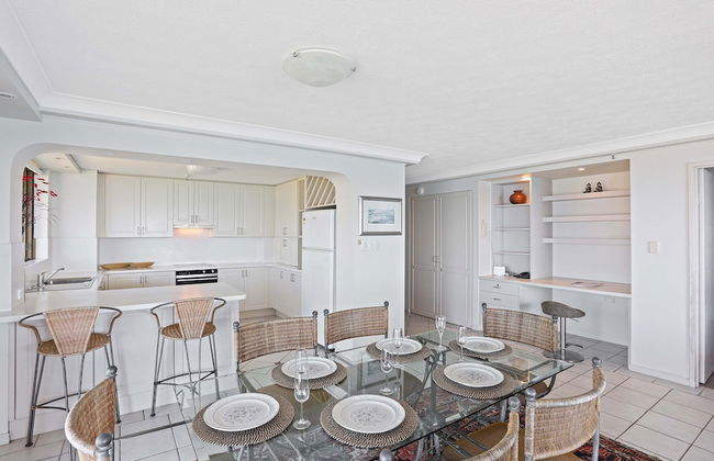 De Ville Apartments - Foto 48