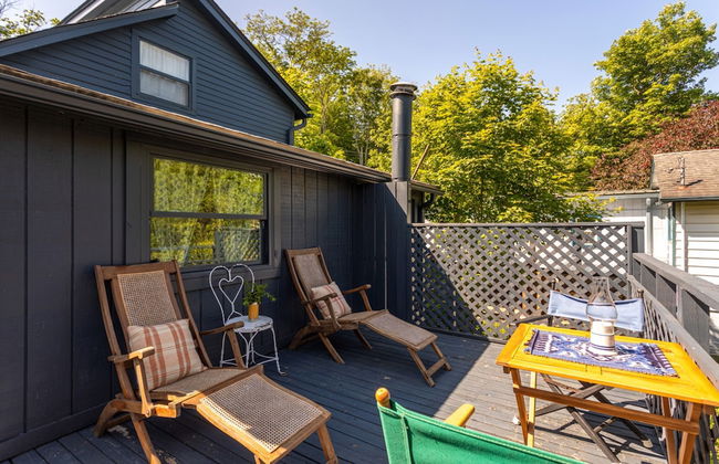 The Hideout Catskills Cottage - Foto 44