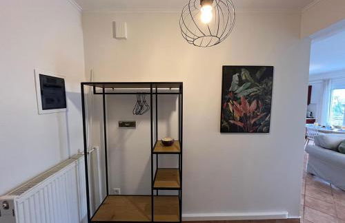 Marousi Cozy Apartments - Foto 22