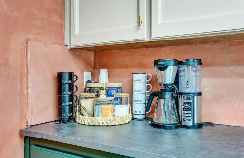 Yosemite & Bass Lake 3 Acres, Pool, Game Room, Stunning Views - Foto 10