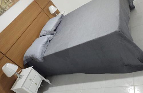 Lindo apartamento frente mar Peracanga - Foto 23