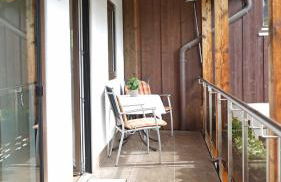 Haus Panorama - Foto 19