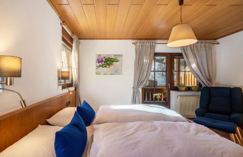 Gästehaus Absbachtal - Foto 32