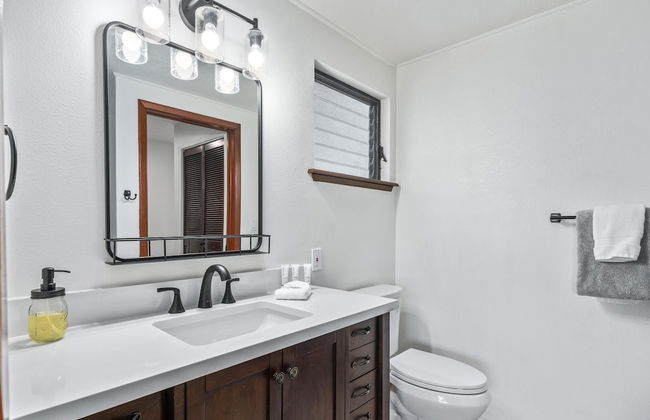 Big Island Lunapule Condos 104 2 Bedroom Condo - Foto 19