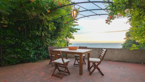 Santa Lucia Suite, Lovely View Over the Shore.. - Foto 5