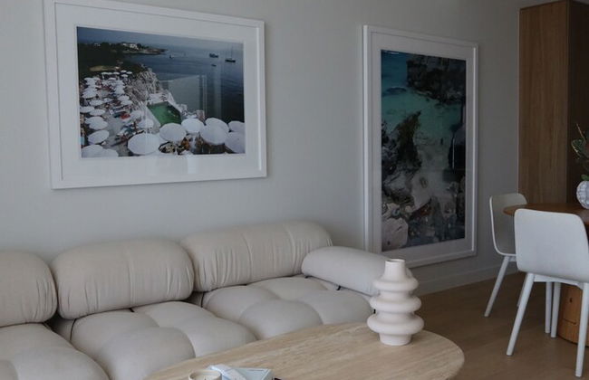 Luxury Palm Beach 1 BDR in The Village - Foto 13