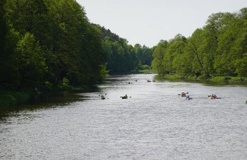 Wyraj nad Pilicą - Foto 49