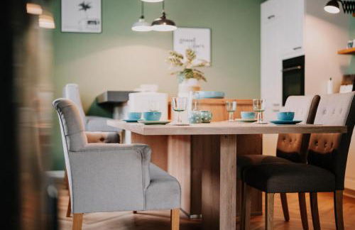 Soonwald Loft I Garten I Kamin I riesige Wohnküche - Foto 26