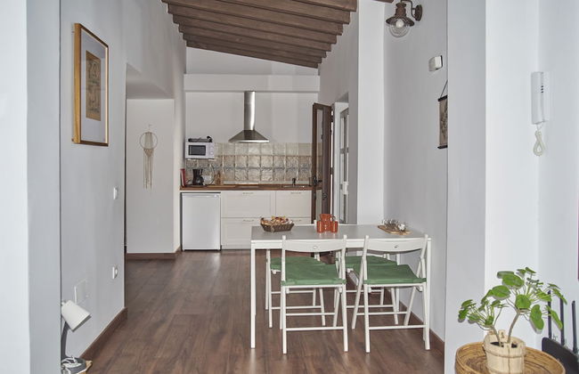 Apartamentos Mamelón - Foto 26