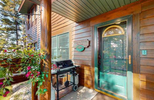 Chippewa Retreat - Den - Foto 34