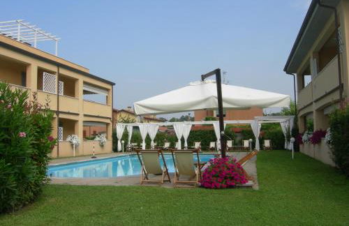 Il Palco residence - Foto 25