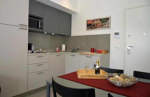 Casa Panigale Bologna - Photo 21