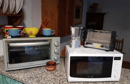 cortijo la laguna - Foto 28