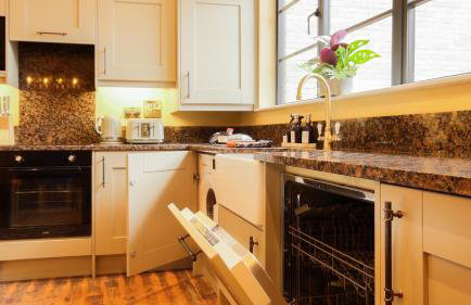 Paradise Penthouse - Foto 16