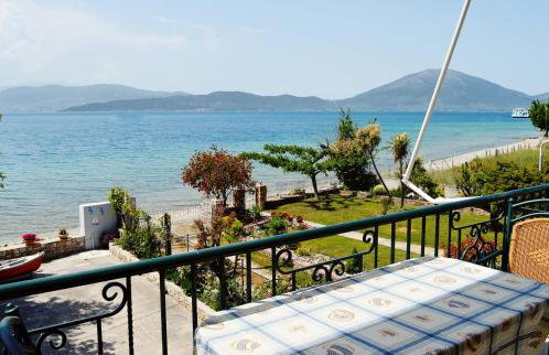 EVIA DREAM FAMILY APARTMENTS - Foto 3