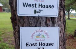 Little Ridge Ranch-East House Quiet Country Getaway-Pet Friendly! - Foto 45