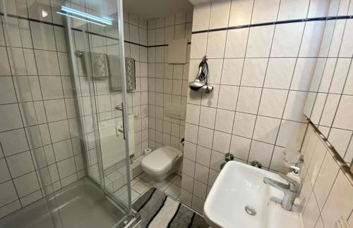 Apartment Häuserstraße 15 - Foto 3